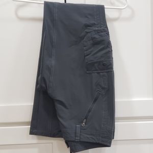 KUHL Active Cargo Pants